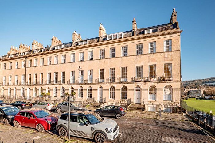 3 Bedroom Private Halls To Rent In Johnstone Street, Bathwick, BA2