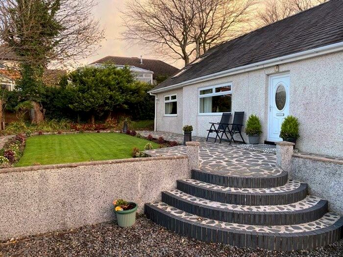 4 Bedroom Detached House To Rent In Highfield Nook, Ireleth Road, Askam-In-Furness, LA16