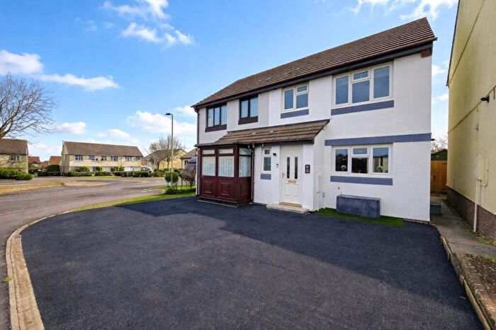 3 Bedroom Semi-Detached House For Sale In Galleon Way, Westward Ho!, EX39