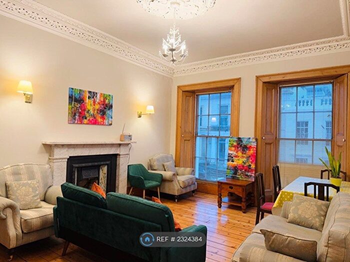 2 Bedroom Flat To Rent In Dundee, Dundee, DD1