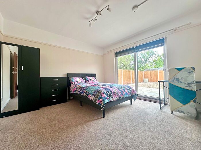 Property To Rent In Netherhall Way, Cambridge, CB1
