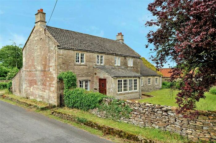 4 Bedroom Detached House For Sale In Chapel Plaister, Box, Corsham, Wiltshire, SN13