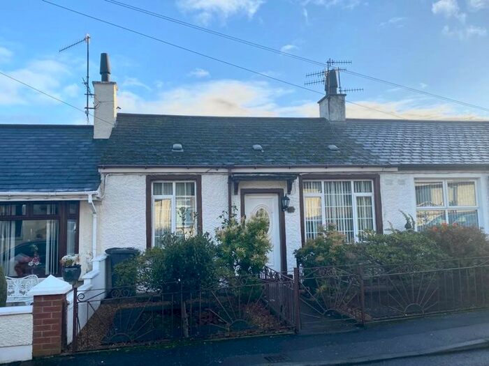 3 Bedroom Bungalow For Sale In John Martin Gardens, Newry, BT35