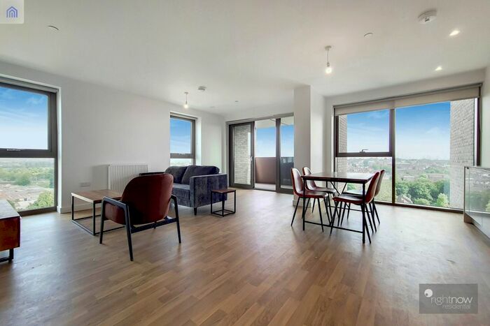 1 Bedroom Flat To Rent In Seven Sisters Road, London N15