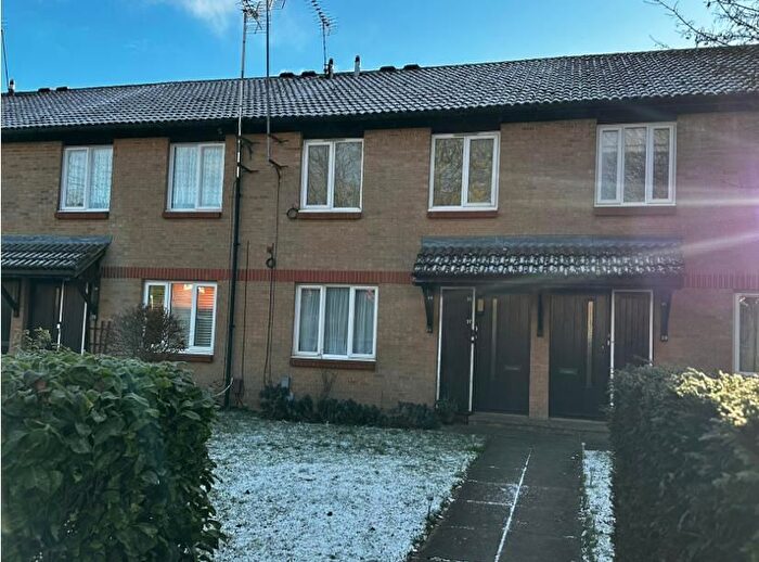 1 Bedroom Flat For Sale In Taylor Close, Orpington, Kent, BR6