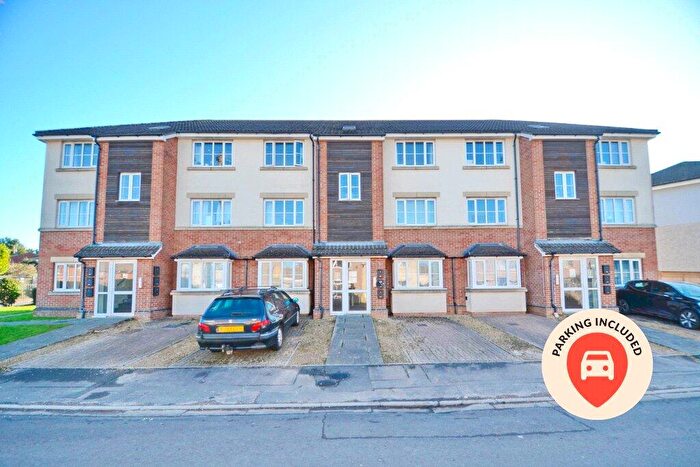 1 Bedroom Apartment To Rent In Standfast Road, Henbury, Bristol, South Gloucestershire, BS10