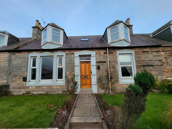 3 Bedroom Terraced House To Rent In Charles Street, Pittenweem, Anstruther, KY10