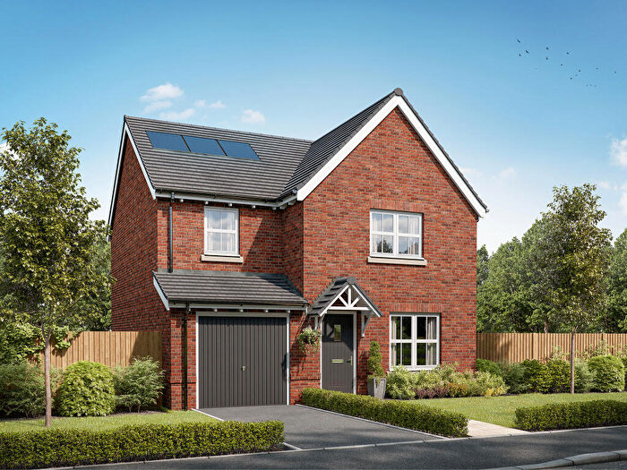 4 Bedroom Detached House For Sale In Bawtry Road, Bessacarr, Doncaster, DN4