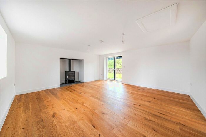 4 Bedroom Detached House For Sale In St. Breock, Wadebridge, Cornwall, PL27