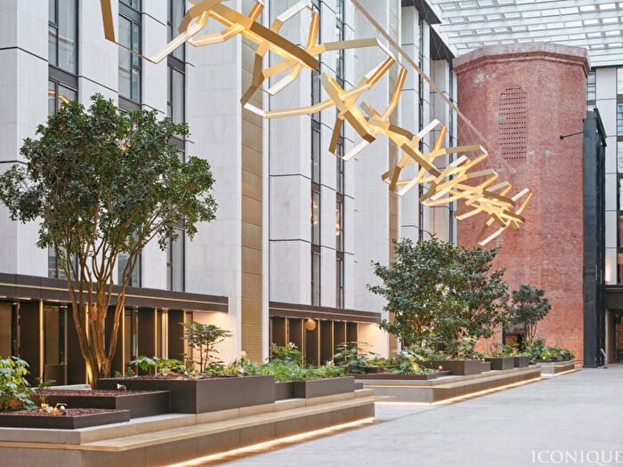 3 Bedroom Flat For Sale In Lots Road, London, SW10