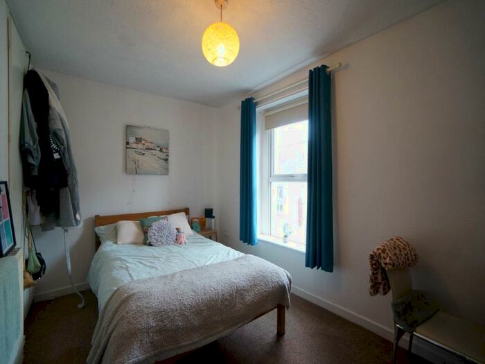 3 Bedroom House To Rent In Albert Street, Bangor, LL57