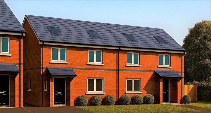3 Bedroom Semi-Detached House For Sale In Ribchester Drive, Bury, Greater Manchester, BL9