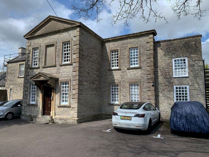 1 Bedroom Apartment To Rent In Shortwood Road Pucklechurch, BS16