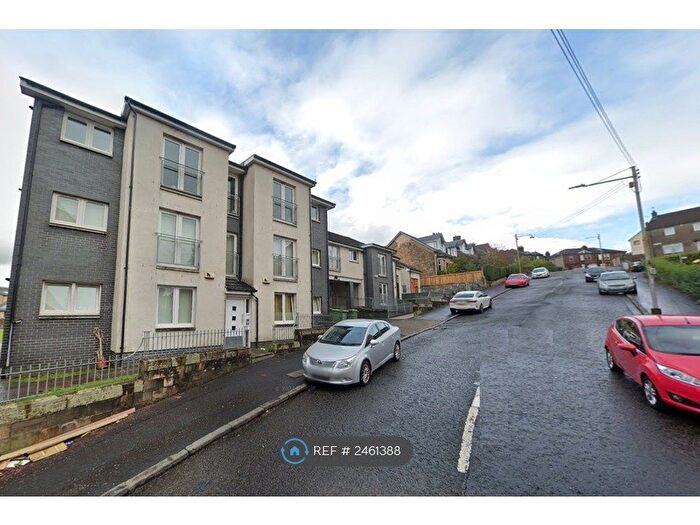 2 Bedroom Flat To Rent In Drumover Drive, Glasgow, G31