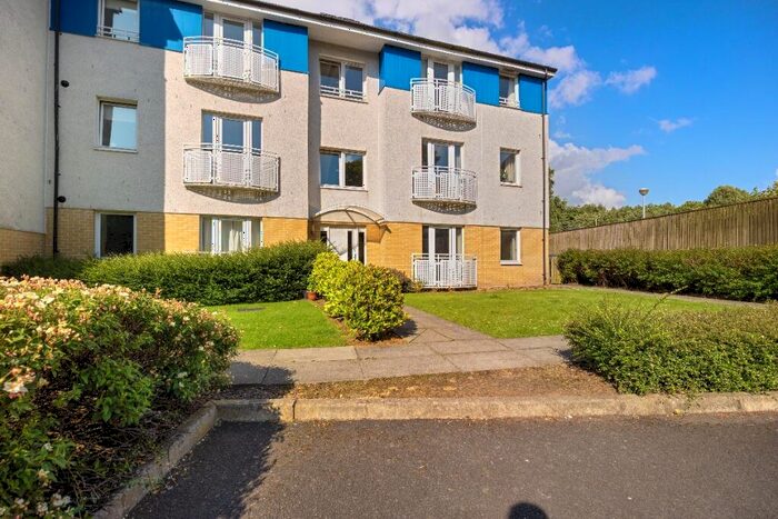 2 Bedroom Flat To Rent In Netherton Gardens, Anniesland, Glasgow, G13