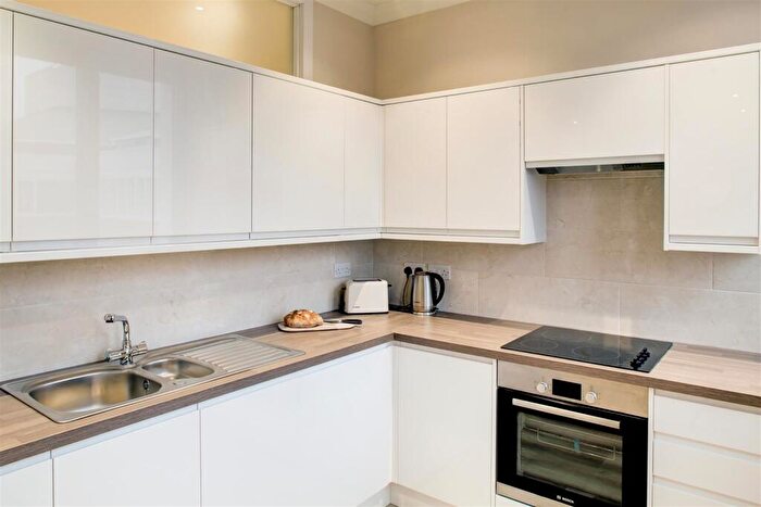 1 Bedroom Apartment To Rent In Sentinel House, Norwich, NR1