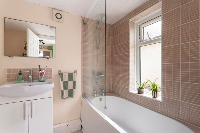 1 Bedroom Flat For Sale In Rugby Place, Brighton, BN2