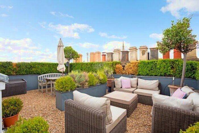 2 Bedroom Flat To Rent In Cranley Gardens, London, SW7