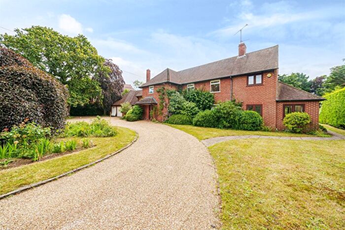 6 Bedroom Detached House To Rent In Old Bath Road, Sonning, Reading, RG4