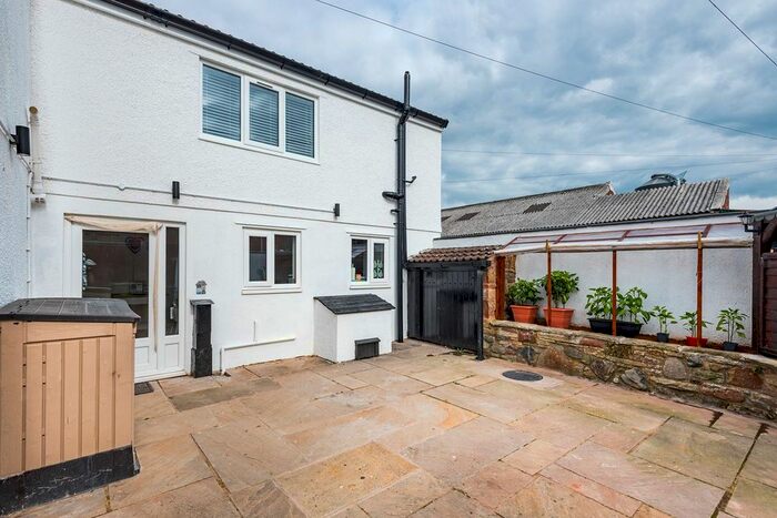 2 Bedroom Cottage For Sale In Glasson, Wigton, CA7