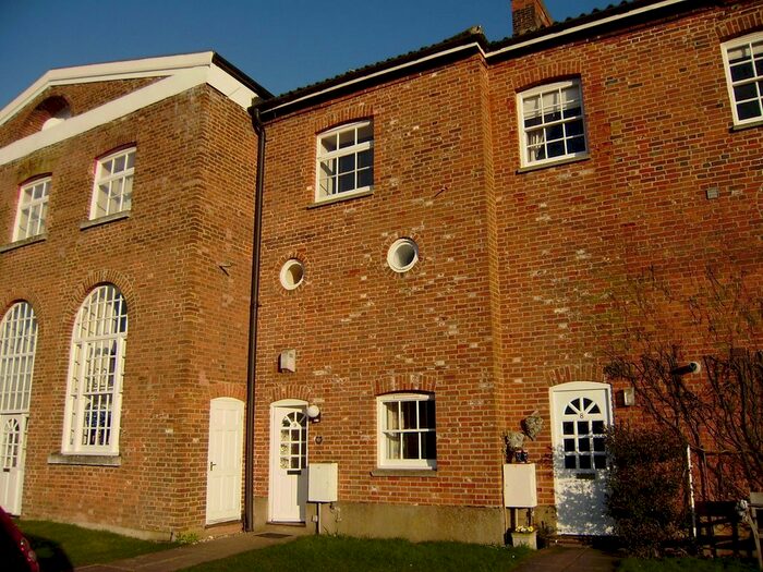 3 Bedroom Property To Rent In St Georges, Wicklewood, Wymondham, NR18