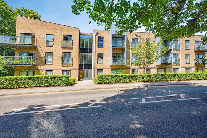 1 Bedroom Apartment For Sale In Rose Lane, Nash Mills Wharf, Hemel Hempstead, HP3