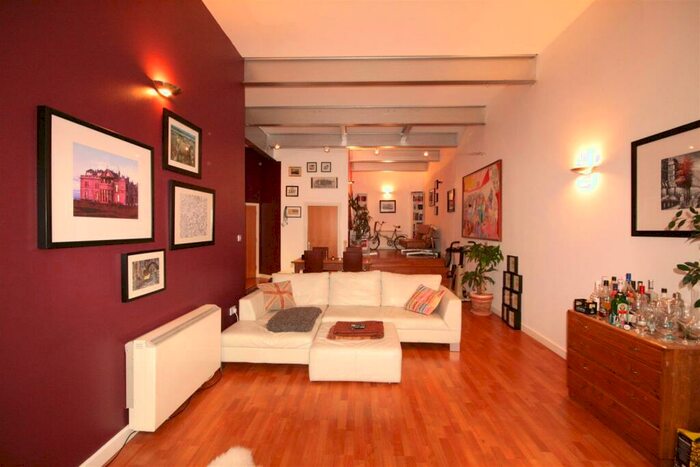 2 Bedroom Apartment To Rent In New Hampton Lofts, Jewellery Quarter, B18