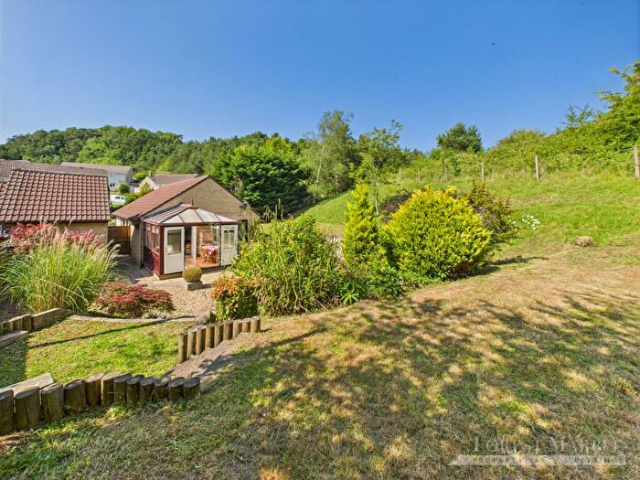 3 Bedroom Detached Bungalow For Sale In Tyning Hill, Radstock, BA3