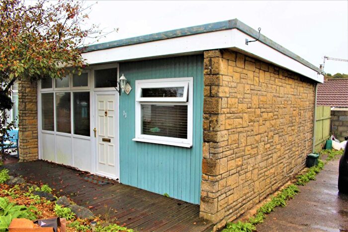2 Bedroom Bungalow For Sale In Bridle Mews, Mumbles, Swansea, SA3