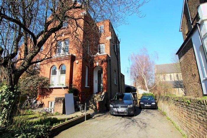 1 Bedroom Flat To Rent In Sheen Road, Richmond, TW9