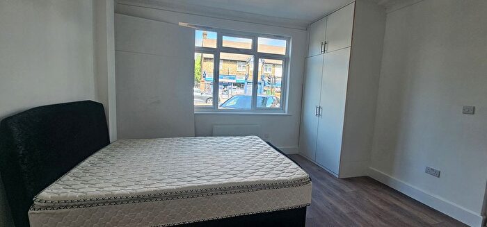 1 Bedroom Studio To Rent In Southbury Road, Enfield, EN1