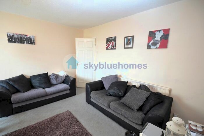1 Bedroom Flat To Rent In Launceston Road, Wigston LE18
