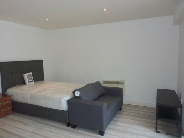 Apartment To Rent In The Rock, Bury Bury, BL9