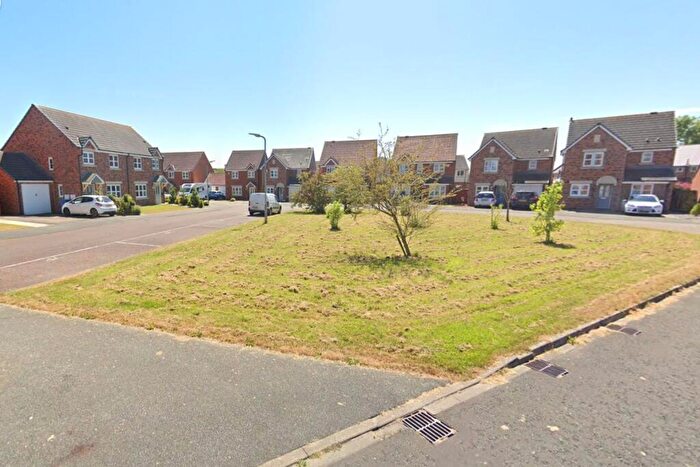 Land For Sale In , Site At Beechcroft, Hadston, Morpeth, NE65