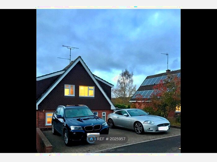 4 Bedroom Detached House To Rent In Prospect Road, Monmouth, NP25