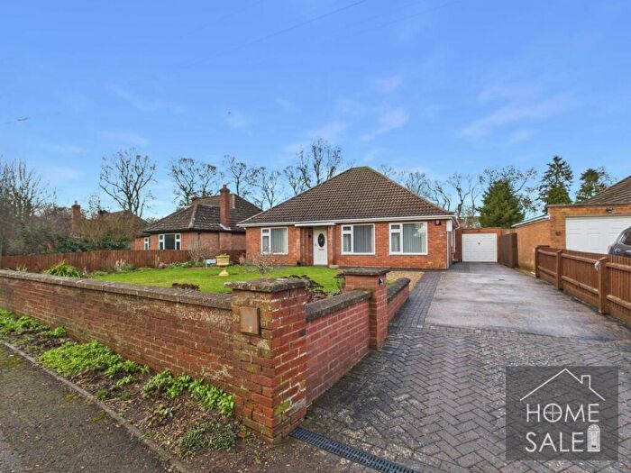 4 Bedroom Bungalow For Sale In Cold Overton Road, Langham, LE15