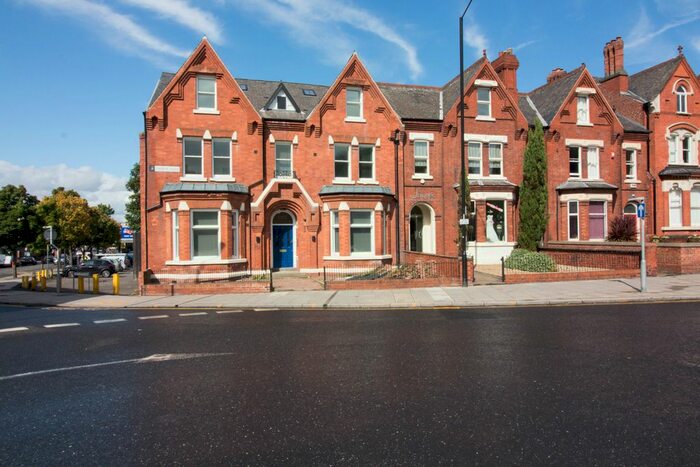 1 Bedroom Flat To Rent In Thorne Road, Doncaster, DN1