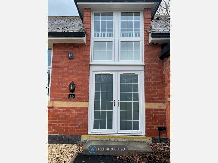 2 Bedroom Terraced House To Rent In Priorswell Road, Worksop, S80