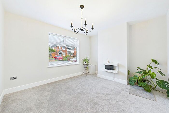 3 Bedroom Terraced House For Sale In Eldon Street, Preston, PR2