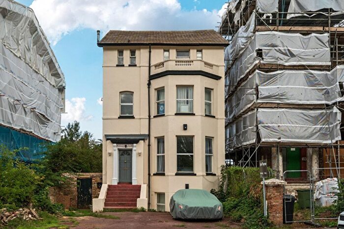 8 Bedroom Detached House For Sale In Burnt Ash Hill, Lee, London, SE12