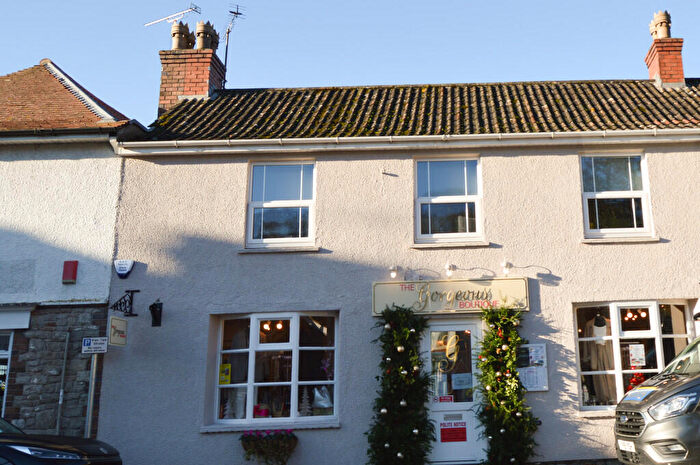 1 Bedroom Apartment To Rent In Birch Hill House, Birch Hill, BS27