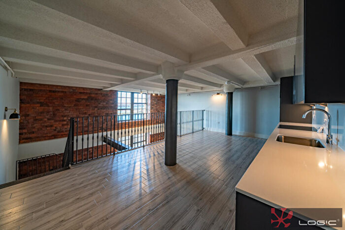 2 Bedroom Apartment To Rent In , Liverpool, L3