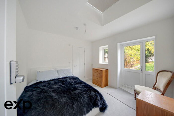 1 Bedroom House Of Multiple Occupation To Rent In Bexley, Kent, DA6