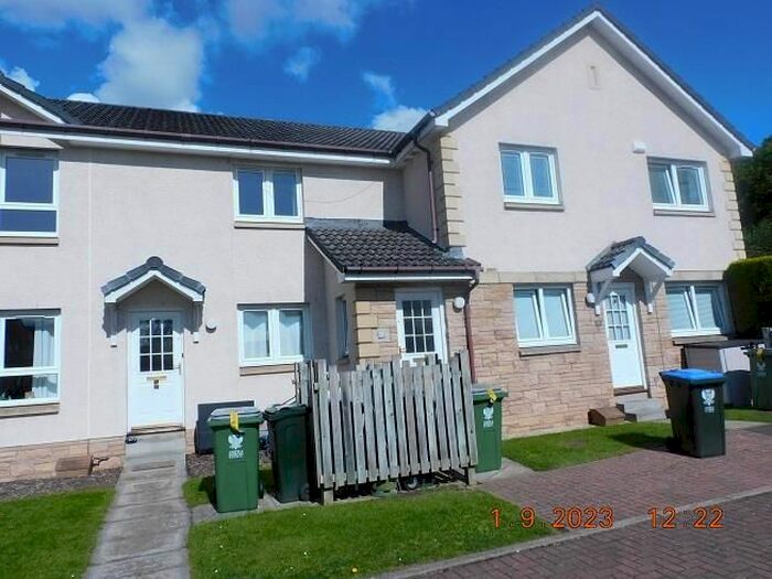 2 Bedroom Flat To Rent In Alastair Soutar Crescent, Invergowrie, Dundee, DD2