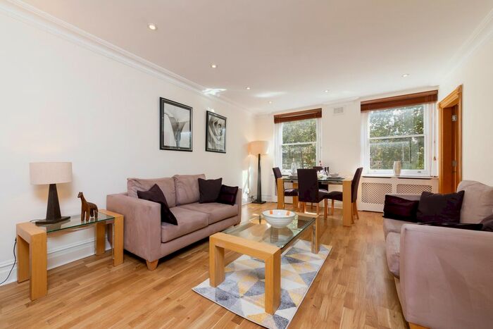 2 Bedroom Flat To Rent In Ashburn Gardens, South Kensington, SW7