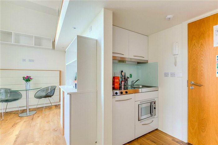 Apartment To Rent In Princess Beatrice House, Chelsea, London, SW10