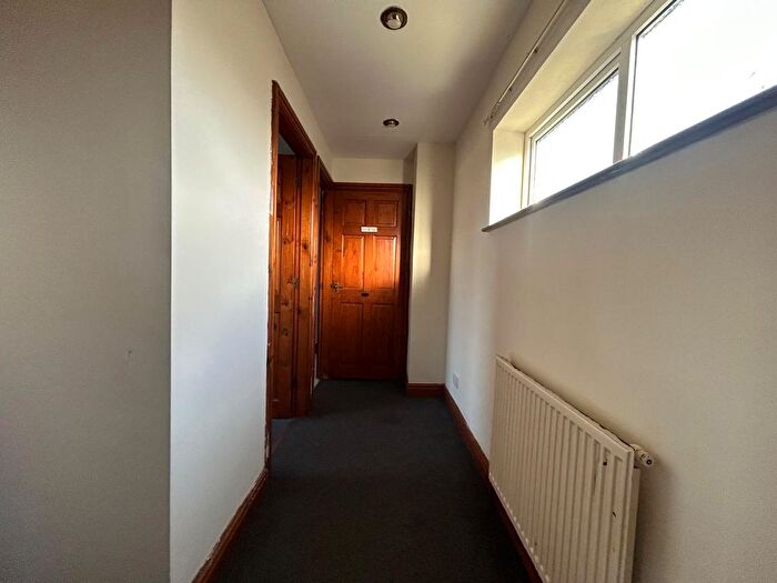 1 Bedroom Terraced House To Rent In Victoria Street, Ripley, Derbyshire, DE5