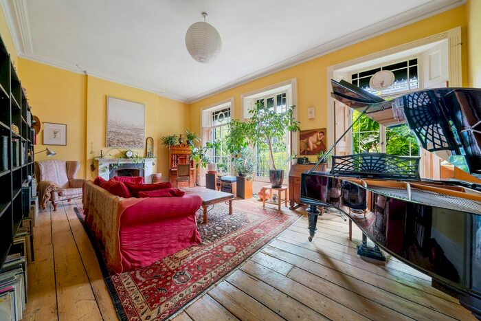 5 Bedroom Terraced House To Rent In Pond Street, London, NW3