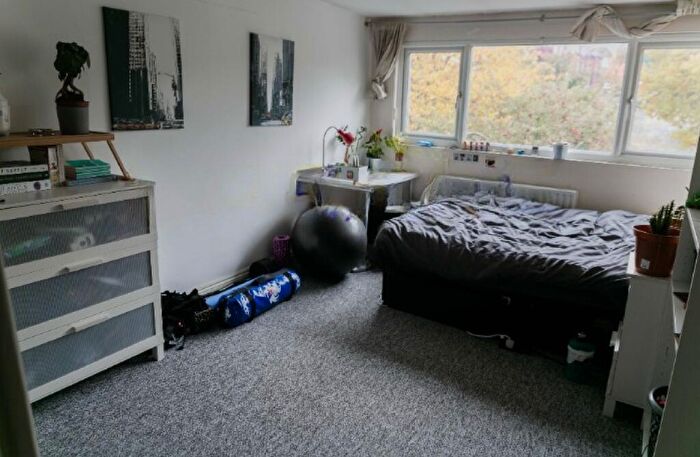 8 Bedroom House To Rent In Consort Walk, Leeds, LS3