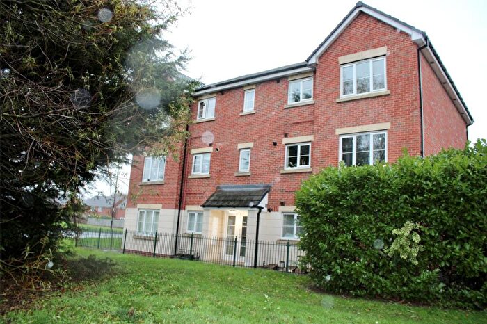 2 Bedroom Apartment For Sale In Kingswood, Penshaw, Houghton Le Spring, Tyne And Wear, DH4